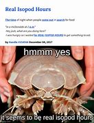Image result for Isopod iPod Meme