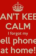 Image result for Forgot My Phone