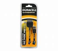 Image result for Duracell Apple Cord