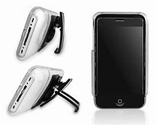 Image result for Tactical Cell Phone Cases with Double Metal Belt Clip