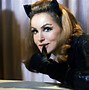 Image result for Batman TV Show Cast Catwoman