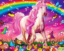 Image result for Desktop Screensavers Unicorn Wallpaper