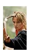 Image result for Kill Bill Wig Snatched