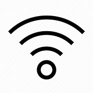 Image result for Wireless Icon Windows 7
