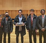 Image result for Jamie Brown Hill Central Foundation Boys School