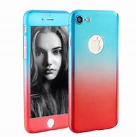 Image result for Blue iPhone 7 Cases for Girls