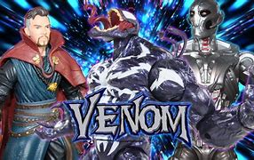 Image result for Venom Ultron