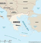 Image result for Aegean Sea Boundaries