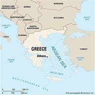 Image result for The Aehean Sea of Greece