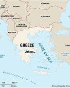 Image result for Aegean Sea Boundaries