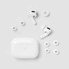 Image result for AirPods Silicone Tips