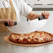Image result for Giant Pizza Knife