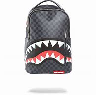 Image result for Sprayground Dazed and Shark Backpack
