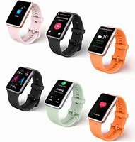 Image result for ShopHQ Smartwatch FitWatch