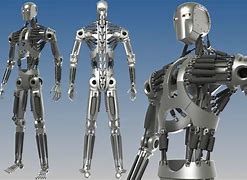 Image result for Robot Body Parts