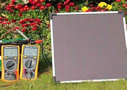 Image result for Solar Battery Tender