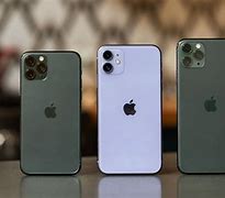 Image result for Photo Difference of iPhone 11 vs iPhone 11 Pro