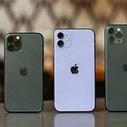 Image result for Difference Between iPhone 11 and iPhone 11 Pro