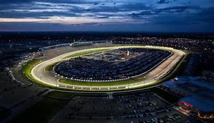 Image result for Kansas Speedway Aerial View