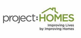 Image result for Project Home Logo