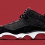 Image result for Jordan 6s Rings