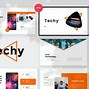 Image result for PowerPoint Presentation Template Tech