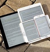 Image result for Apple iPad Comparison