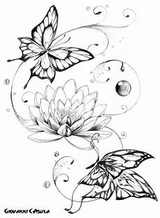 tatuaggio fiore di loto e farfalla lotus flower butterfly search maybe tatuaggio fiore di loto e farfalla lotus flower butterfly search maybe