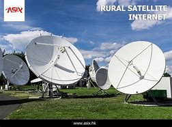 Image result for Rural Satellite Internet