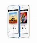 Image result for Gold Apple iPod Touch 7th Generation