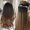 Image result for Micro Bead Hair Extensions