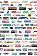 Image result for Japanese Company Logos
