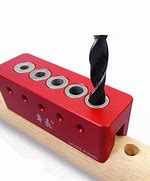 Image result for Drill Bit Guide Tool
