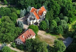 Image result for pomarzanowice