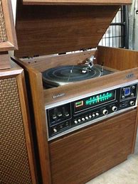 Image result for Sharp Stereo Music System