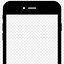 Image result for X Screen Blank iPhone Template