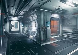 Image result for Futuristic Vendors 3D Model