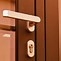 Image result for Storage Unit Door Locks