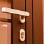 Image result for Closet Door Safety Lock