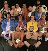 Image result for WWF Wrestling UK