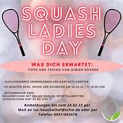 Image result for Ladies Squash