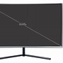 Image result for Samsung Monitor 32 Curved Can Be Rotated