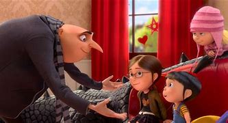 Image result for Movie Despicable Me 2 Flick