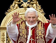 Image result for Picture of the Throne of the Pope in Vatican City