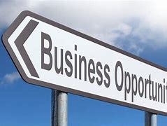 Image result for Business Opportunity Icon