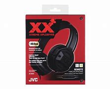 Image result for JVC XX Headphones