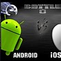 Image result for iOS vs Android Wallaper