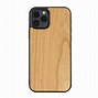 Image result for Cherry Wood iPhone 13 Cases