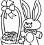 Image result for Basket Coloring Page