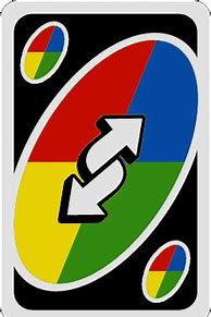 Image result for 2 Uno Reverse Cards